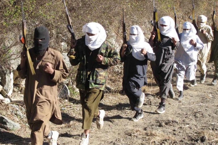 16 terrorist camps active in Pakistan planning infiltration into Kashmir, 2 Pakistani nationals caught today