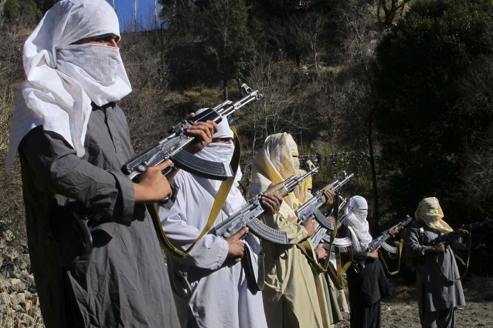 Kashmir: Over half a dozen Hijbul Mujahideen overground workers sending information to Pakistan identified by security forces