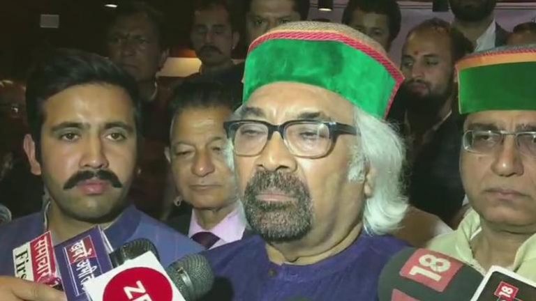 Sam Pitroda asks everyone to ‘move on’ from the ‘issue’ of 1984 Sikh Genocide