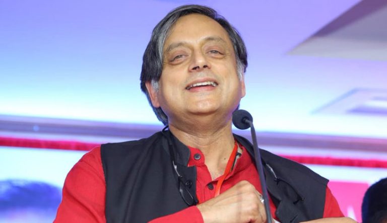 Sunanda Pushkar death case: Accused Shashi Tharoor granted permission by the court to travel abroad