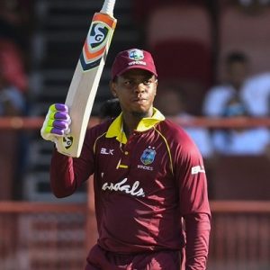 Shimron Hetmyer