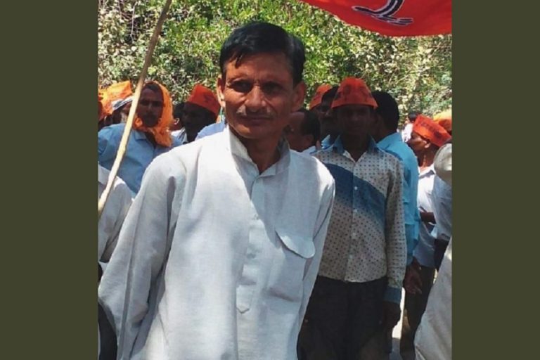 Wasim, main accused in the murder of Smriti Irani’s aide in Amethi arrested