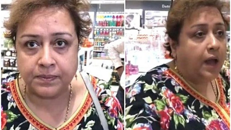 The dark side of the Internet: Sordid saga of the Gurugram mall woman