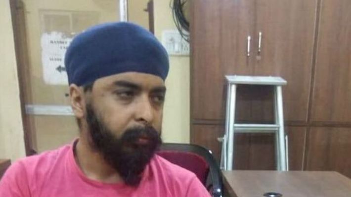 Tajinder Bagga throws a challenge, says if Derek O Brien can prove he was anywhere near the spot of violence, he will quit politics