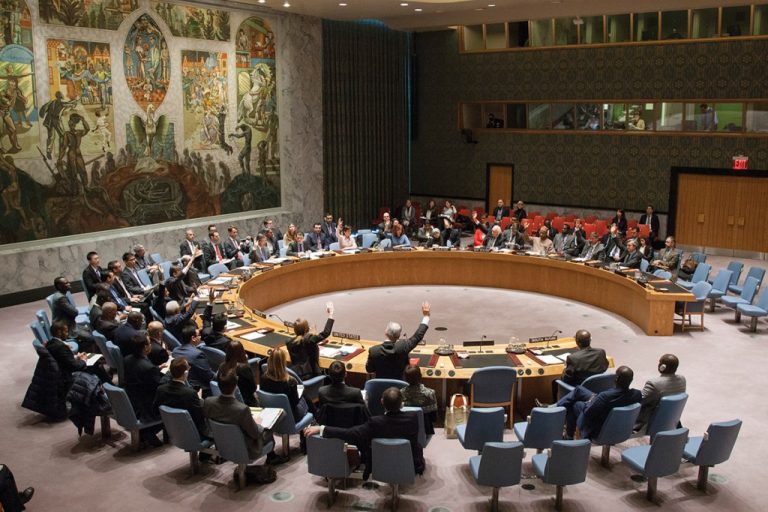 India’s addition to UNSC as a permanent member a ‘strategic priority’, says France