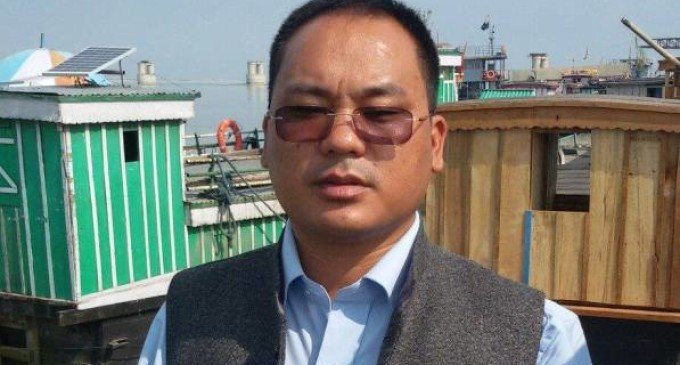 Arunachal Pradesh: Sitting NPP MLA Tirong Aboh and 10 others killed in terror attack suspected to be carried out by NSCN-IM