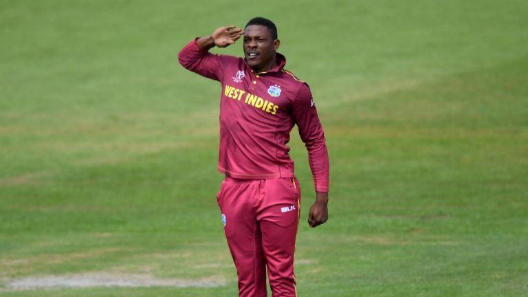 World Cup: Match 2 – Pakistan v West Indies in numbers