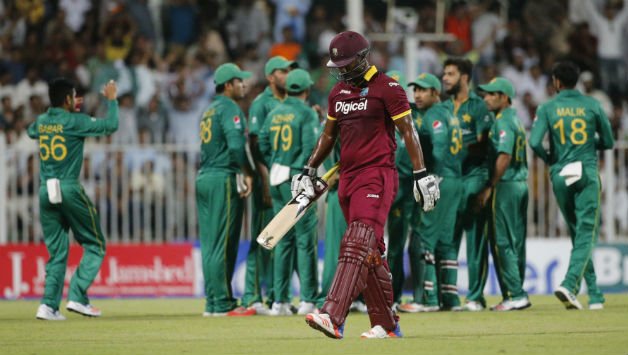 Preview – Match 2: Pakistan v West Indies – Battle of Dark Horses