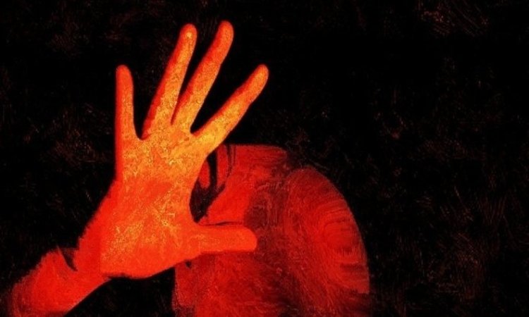 From infancy to old-age and even death, us men have made it a cruel world for women