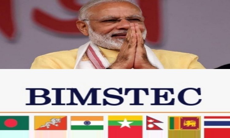 BIMSTEC leaders invited to attend the swearing-in ceremony of Prime Minister Narendra Modi. Read more about them here