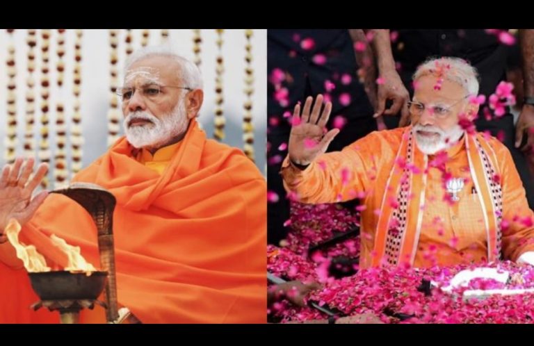 No, Aatish Taseer, ‘Nehruvian Secularism’ will not endure another five years of Modi government and that’s a good thing