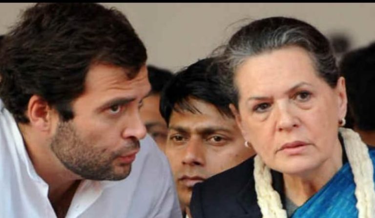 Congress fails to introspect, blames Rahul Gandhi’s humiliating defeat from Amethi on lack of cooperation from SP and BSP