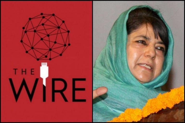 Terrorism has no religion but people who mourn death of terrorist do, according to PDP spokesperson whose interview The Wire published