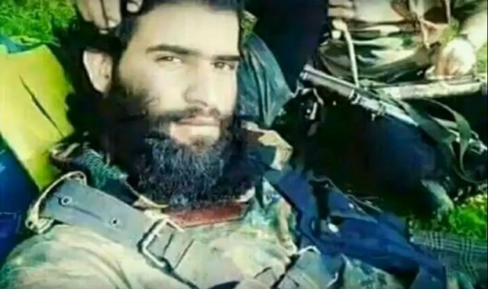 Mainstream media continues to whitewash terrorists, Zakir Musa is now ‘fashionable young boy’ who loved ‘cigarettes and sports bikes’