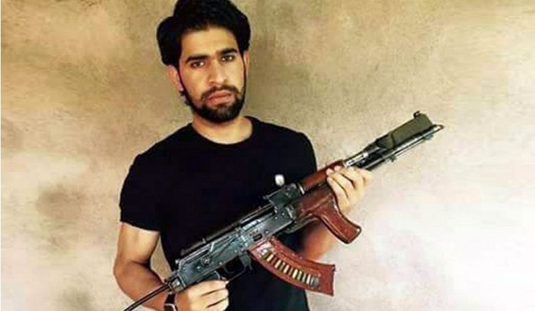 Wanted terrorist Zakir Musa killed in encounter with security forces, protests and clashes erupt in Kashmir valley