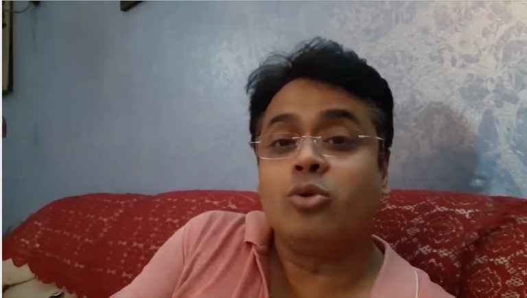Abhisar Sharma lies and blames Zee News of ‘creating alibi’ to save ‘guilty’ Vishal Jangotra when the court has already acquitted him