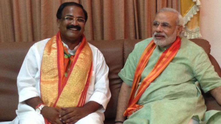 BJP’s unique voter outreach in Delhi, shows Delhi is more than just Punjabis and Purvanchalis