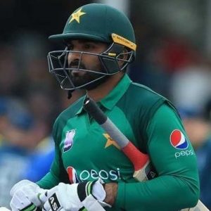 Asif Ali