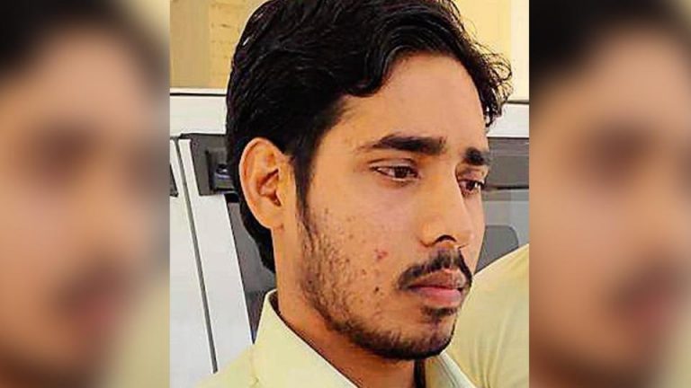 Gurugram ‘hate crime’: Police says Barkat Alam may have been tutored to give it a communal angle