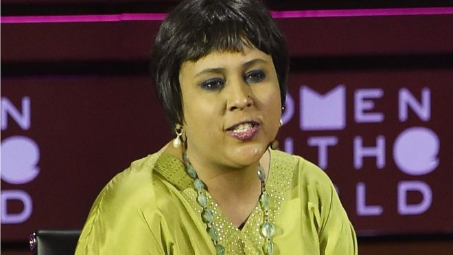 Barkha Dutt gets endorsement from Pakistan yet again: Addl IGP in Pakistan uses her statement to allege human right violation in Kashmir