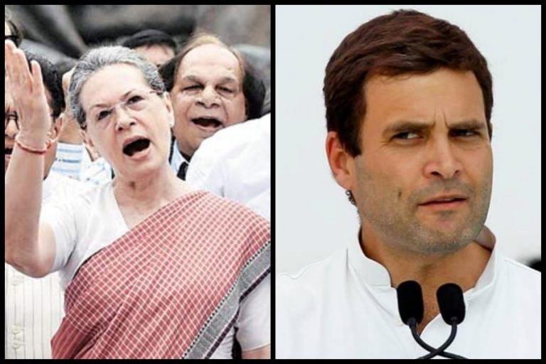 Really, Rahul Gandhi? Did Sonia Gandhi really apologize for 1984 Sikh genocide?