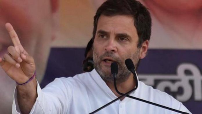 Congress has a number of excuses lined for their predicted loss, all of them contradict each other