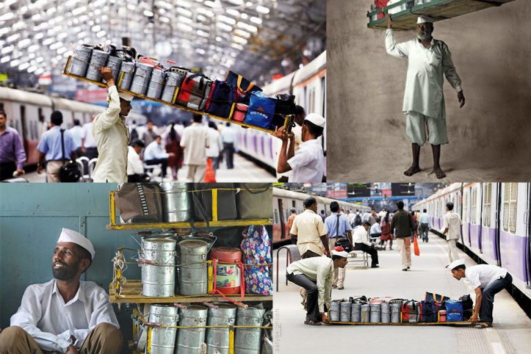 Convent schools in Mumbai barred Dabbawallas to deliver food to students