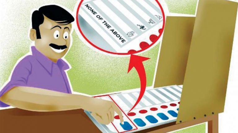 Election 2019 Results: 21 seats where NOTA polled more votes than the winning margin