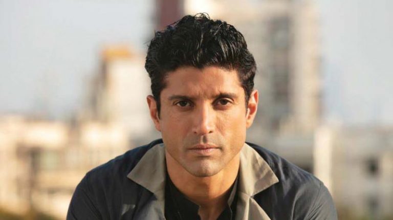Farhan Akhtar asks people not to vote for Sadhvi Pragya a week after polls, uses Bhopal Gas Tragedy as a cheap pun
