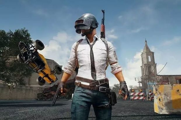 CRPF bans its soldiers from playing PUBG