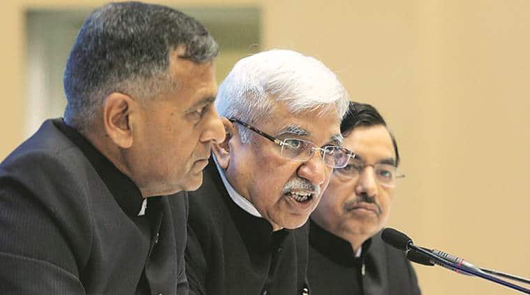 ECI explains in detail why reported ‘mismatch’ of data and allegations of ‘ghost votes’ being polled is fake news