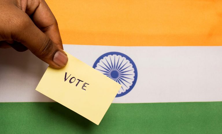 Here are 5 advantages of the EVMs over traditional Paper Ballots