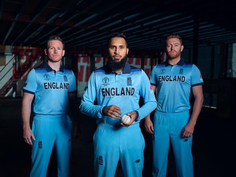 Archer In, Willey Out – England name World Cup Squad