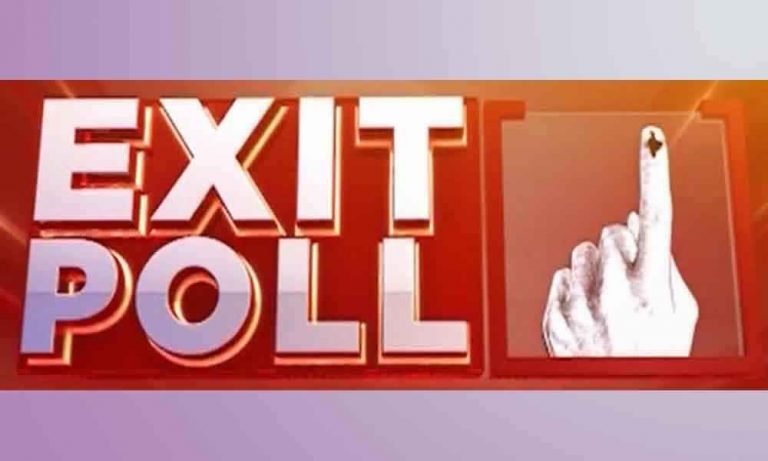 2019 Elections: Which exit polls pollster predicted the election result best?