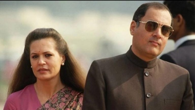 Exclusive: The Bofors scam angle to Rajiv Gandhi’s vacation on-board INS Viraat