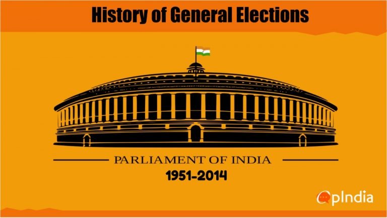 All you need to know about the General Elections through the years: 1957-2014