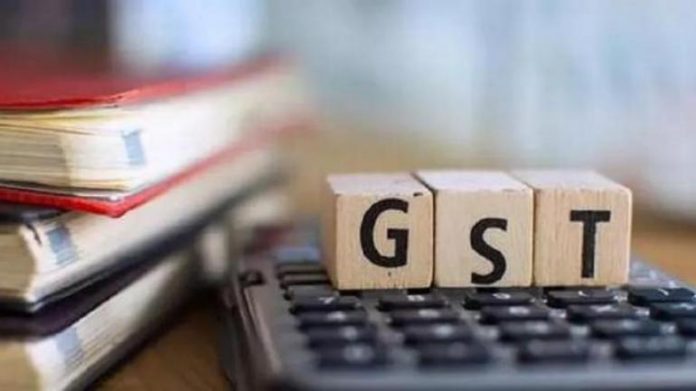 GST collection register a record high in the month of April 2019