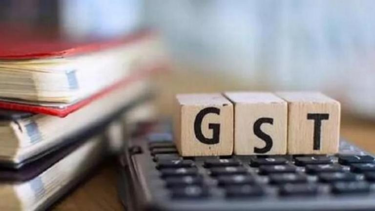 GST collection registers a record high of Rs 1.13 lakh crores in April 2019