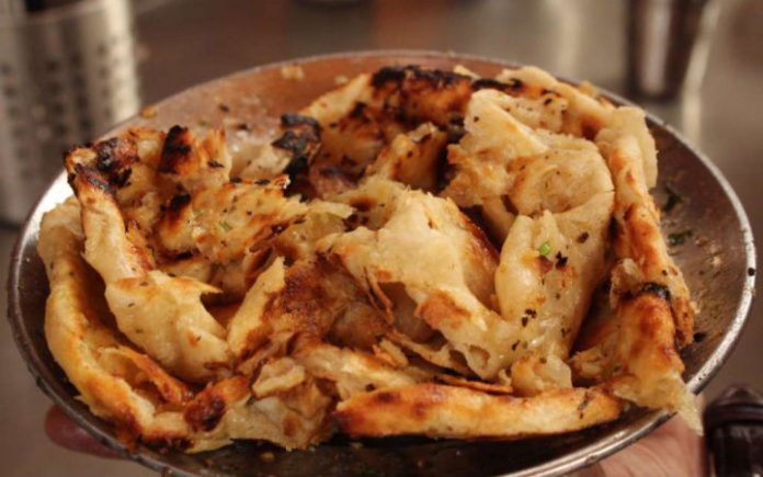 No outlet can monopolise 'Chur Chur Naan': Delhi HC passes verdict