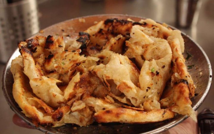 After sandals and reasons behind extra-marital affairs, judiciary turns focus on ‘Chur Chur Naan’