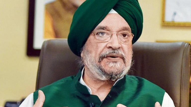 Congress did not follow up for listing of JeM chief Masood Azhar: India’s former Permanent Representative to UN