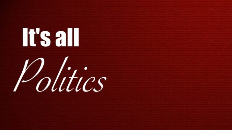 The anatomy of a d*ck pic: Why its politicization ought to concern us more than politicization of Surgical Strikes
