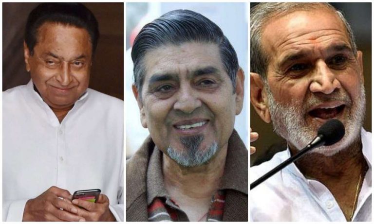 Congress lies, says it has ‘punished’ leaders accused of violence in 1984 anti-Sikh riots