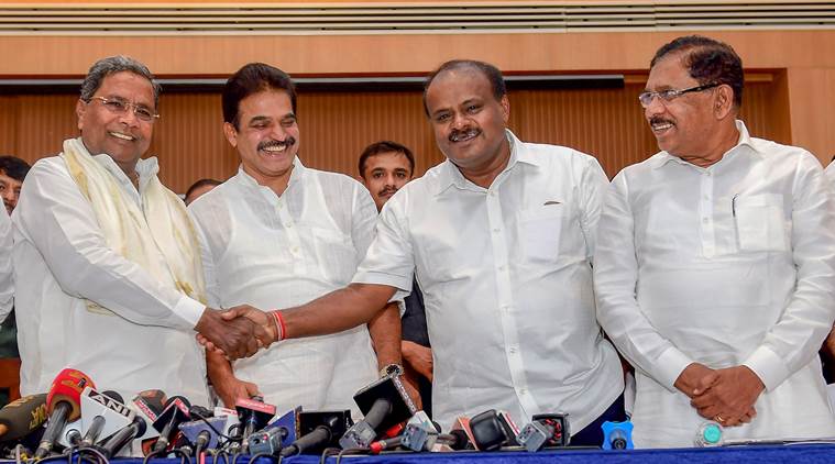 Karnataka meltdown: Congress leader Roshan Baig trains guns at Siddaramaiah, calls KC Venugopal a buffoon