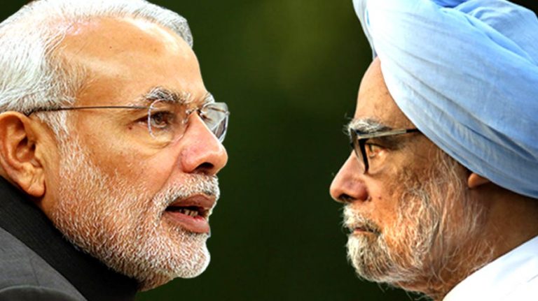 In the winter of his public life, why can’t Dr Manmohan Singh engage his own staff rather than being petulant?