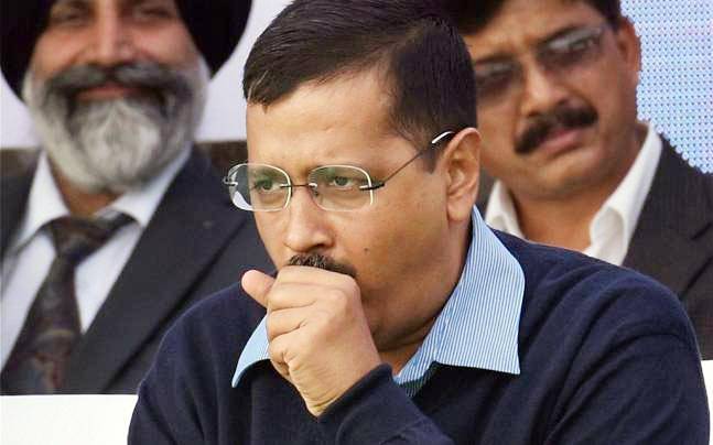 Will beat pollution like we beat dengue: says Kejriwal even as Delhi reports 230 new dengue cases last week