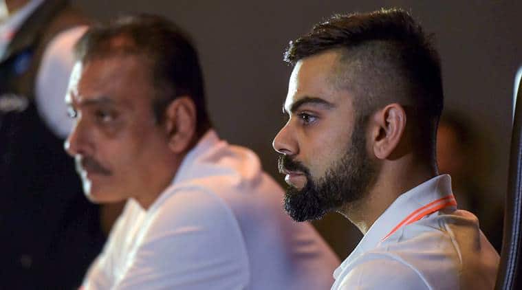 This will be the most challenging World Cup : Virat Kohli