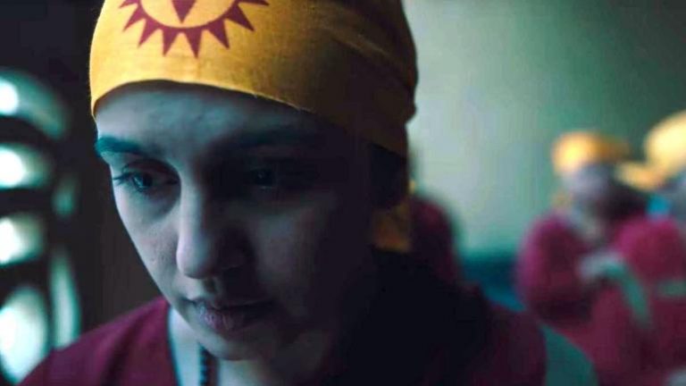 A dystopian future where Hindu nationalists take over: Social media reacts to Netflix’s latest Hinduphobic show ‘Leila’