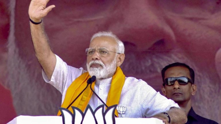 Appeasement politics had endangered India’s cultural and spiritual glory, we got it admired at the global level: PM Modi in Ayodhya
