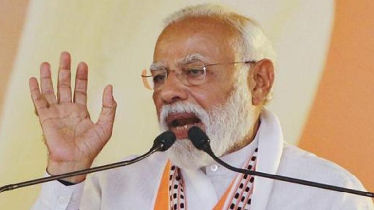 Exit Polls show BJP sweeping MP, Rajasthan, and Chhattisgarh despite Congress win in assembly election of the 3 states